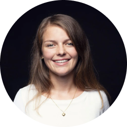 Melanie Farine-Gabriel